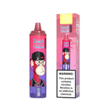 RandM Tornado 15000 Wegwerp Vape (Doos van 10)