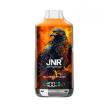 JNR Falcon X 18000 Puffs Wegwerp vape (Doos van 10)