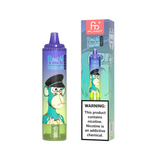 RandM Tornado 15000 Wegwerp Vape