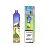 RandM Tornado 15000 Wegwerp Vape