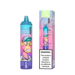 RandM Tornado 15000 Wegwerp Vape