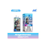 JNR Rage Gorilla 55000 Puffs Disposable Vape