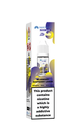 Hayati Nic Salt Single Piece