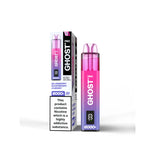 Ghost Pro 6000 Wegwerp Vape