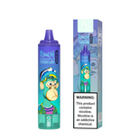 RandM Tornado 15000 Wegwerp Vape (Doos van 10)