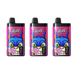 Blur 20000 Puffs Disposable Vape (Box of 10)