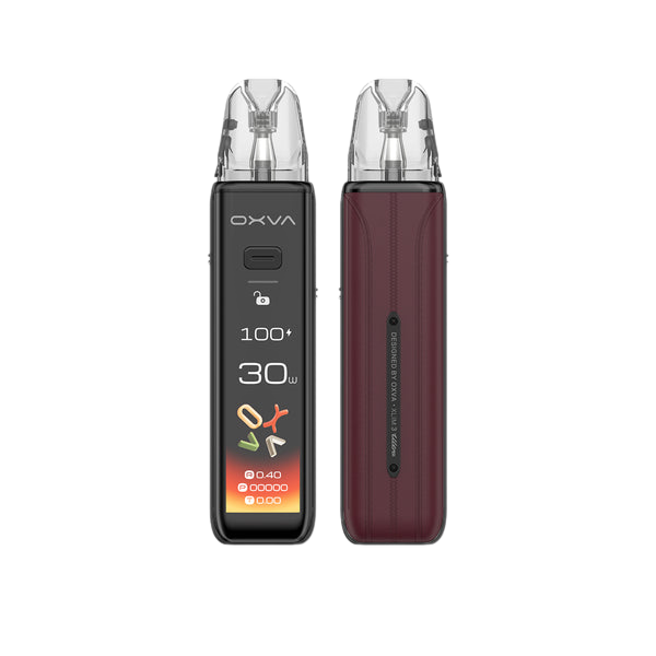 OXVA Xlim 3 Ultra Pod Kit