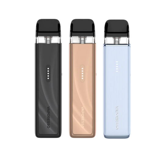 Vaporesso Xros 6 Mini Vape Kit