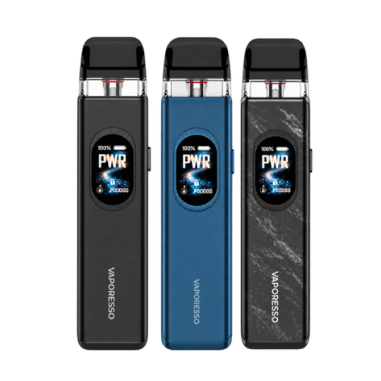 Vaporesso Xros 6 Vape Kit