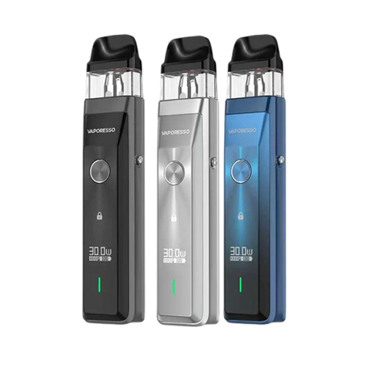 VAPORESSO XROS Pro Kit