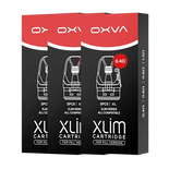 Oxva Xlim Cartridge V3 XL Version - 3 Pack