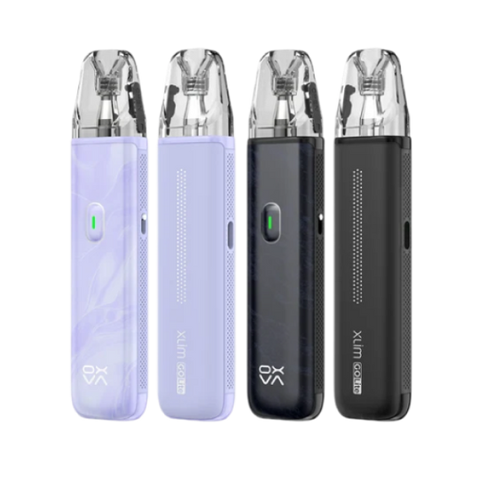 OXVA Xlim Go Lite Vape Kit (Pack of 5)