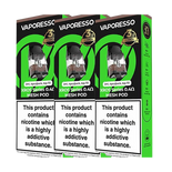 Vaporesso XROS Series Pods Corex 3.0 - 4 Pack