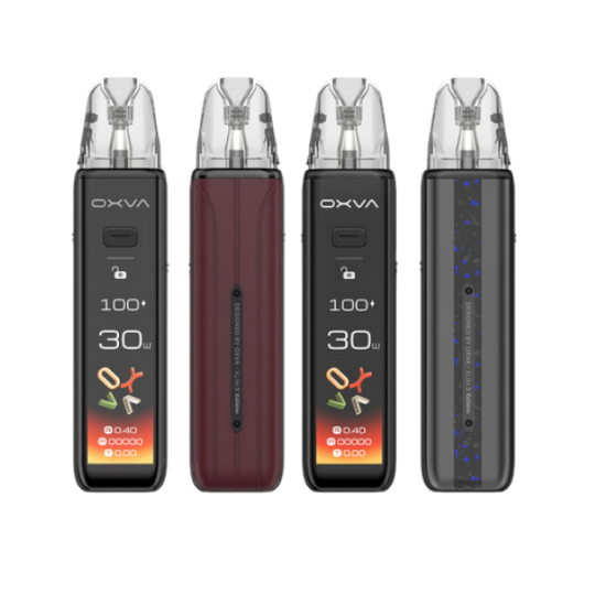 OXVA Xlim 3 Ultra Pod Kit