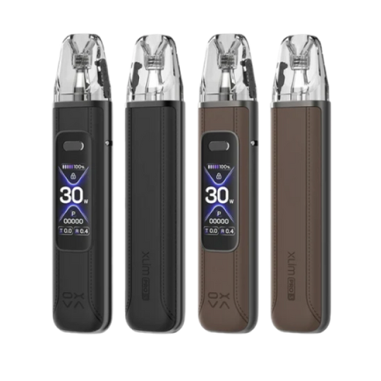 Oxva Xlim PRO 3 Vape Kit