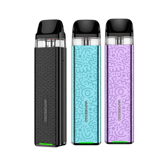 Vaporesso Xros 3 Mini Kit