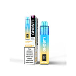 Ghost Pro 6000+ Puffs Disposable Vape (Box of 10)