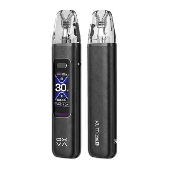 Oxva Xlim PRO 3 Vape-Set