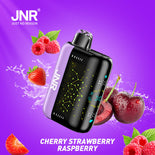 JNR Plus X 26000 Puffs Wegwerp Vape