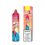 RandM Tornado 15000 Wegwerp Vape