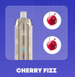 Al Fakher 8000 Crystal V2 Scroll Disposable Vape (Box of 10)