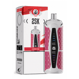 Starbuzz Ultra Max 25k Puffs Disposable Vape (Box of 10)