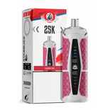 Starbuzz Ultra Max 25k Puffs Disposable Vape (Box of 10)