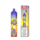 RandM Tornado 15000 Wegwerp Vape