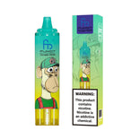 RandM Tornado 15000 Wegwerp Vape