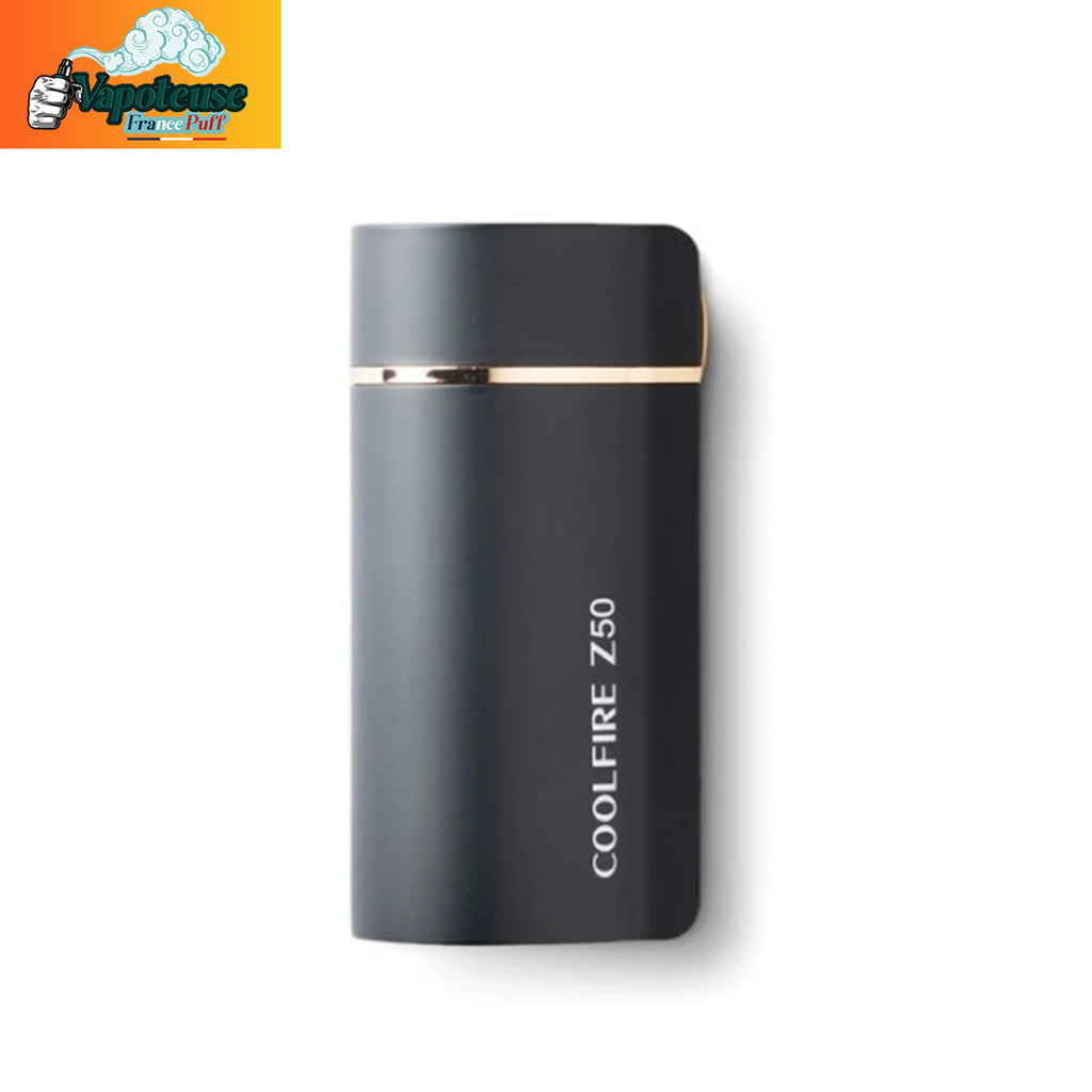 Innokin Coolfire Z50 Mod