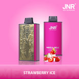 JNR Mega Box 25000 Puffs Wegwerp Vape