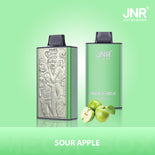 JNR Mega Box 25000 Puffs Wegwerp Vape