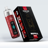Al Fakher Refill Pro Vape Kit