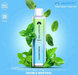 Hayati Pro Max 4000 Puffs Wegwerp Vape