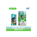 JNR Rage Gorilla 55000 Puffs Disposable Vape