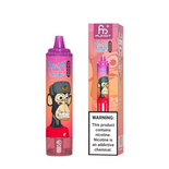 RandM Tornado 15000 Wegwerp Vape