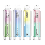 ENE Elux Legend 4000 Puffs Wegwerp vape (Doos van 10)
