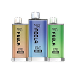 Elux Feela ENE 10000 Puffs Disposable Vape (Pack of 10)
