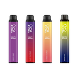 Elux Legend 3500 Puffs (Doos van 10)