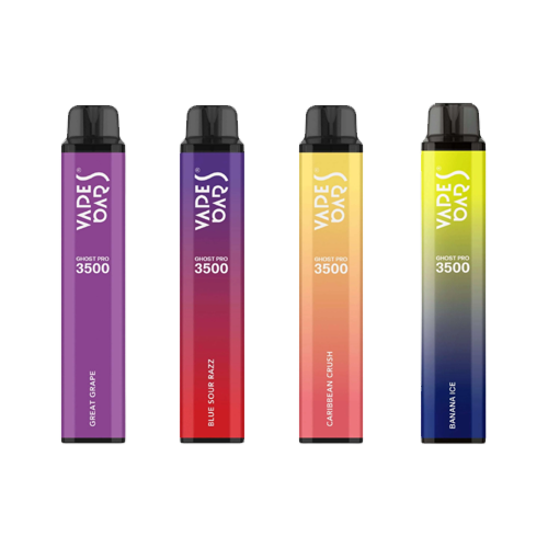 Elux Legend 3500 Puffs (Doos van 10)