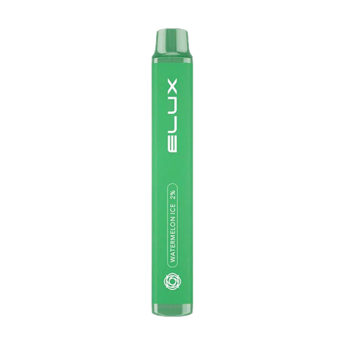 Elux Legend Mini 600 Puffs