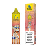 RandM Tornado 15000 Wegwerp Vape