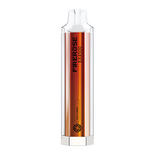 Elux Firerose EX4500 Puffs Wegwerp Vape