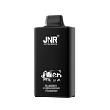 JNR Alien Mega 62K Disposable Vape