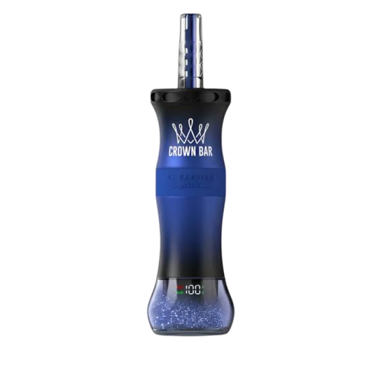Crown Bar Al Fakher E Hose X 60K Wegwerp Vape