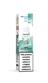 Hayati Nic Salts (Box of 10)