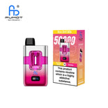 Fumot Eco 2 in 1 50000 Puffs Disposable Vape