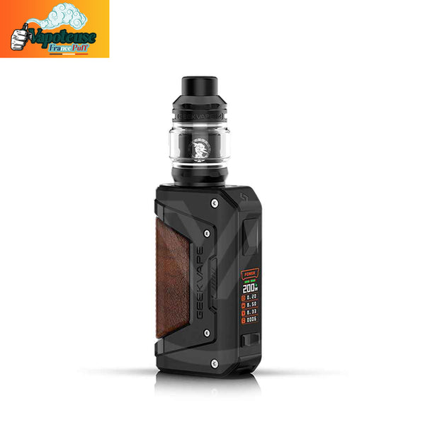 Geekvape L200 kit