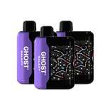 VB Ghost Galaxy 25000 Wegwerp Vape (doos van 10)