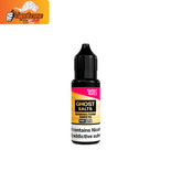 Ghost Salt - Nic Salts